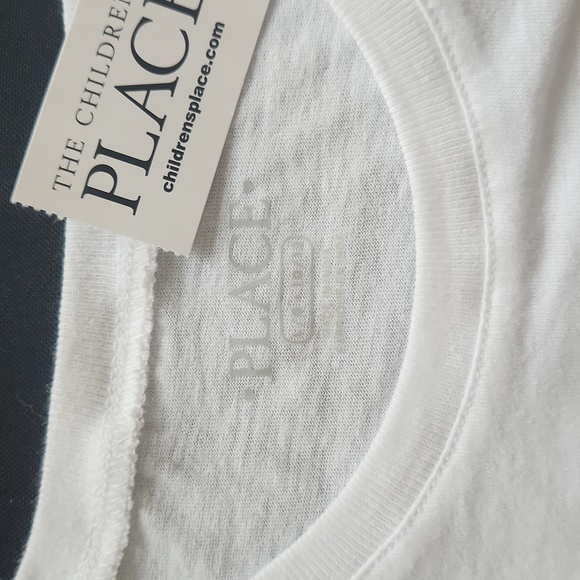 Children's Place T-Shirt NWT - Picture 5 of 7